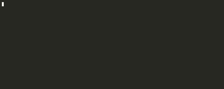 Notebook setup walkthrough